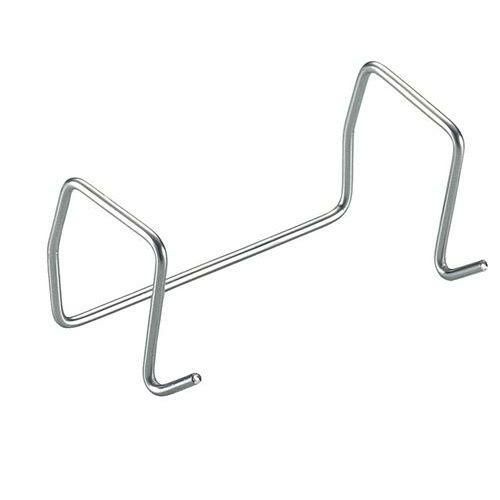 IKD 抗菌 庖丁差し 流し掛専用ハンガー 小