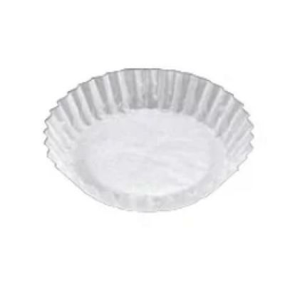 タルトレット敷紙(50枚入)中用 318 グラシン紙