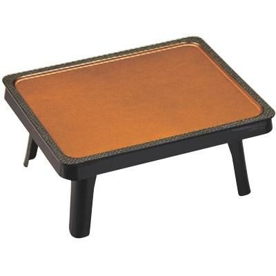 御膳 2尺長手やまびこ膳 梨地天アジロ セット