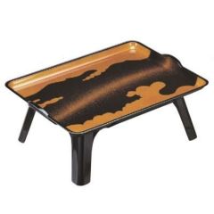 御膳 手付大名膳 雲梨地 セット