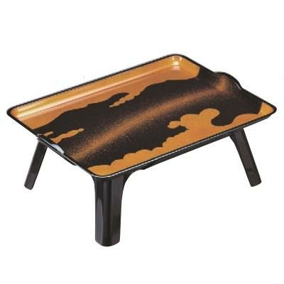 御膳 手付大名膳 雲梨地 セット