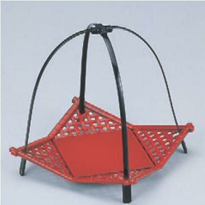 かご (小)いさざ籠マロン