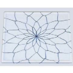 盛器 富士手提盛器用陶板網目