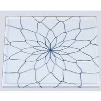 盛器 富士手提盛器用陶板網目