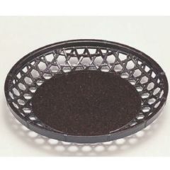 かご 新6寸丸かご茶パール 高さ28 直径:179