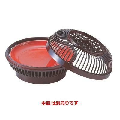 かご 銀河かご溜セット(中皿別売)