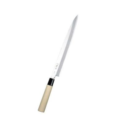 敏幸 改良霞 特製 柳刃 27cm