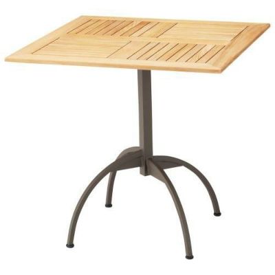 ガーデンテーブル カフェテーブル55号