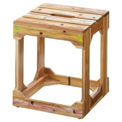 ガーデンチェア L.A.スツール A