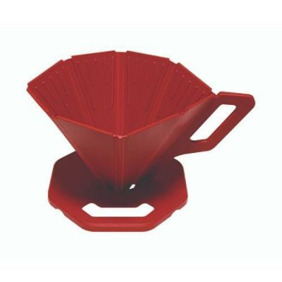 CF-001 折り畳み式コーヒードリッパー/業務用/新品/小物送料対象