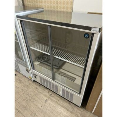 ホシザキ　85L 冷蔵ショーケース SSB-85CL2 業務用　冷蔵庫 厨房機器 SSB-85DL|ホシザキ小形冷蔵ショーケース | 業務用厨房機器/調理