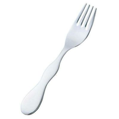 チタニウムシルバーエイジ 介護用フォーク S