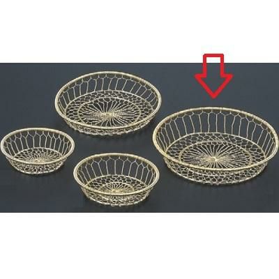 盛皿 丸盛皿金彩13φ