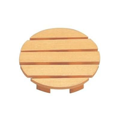 目皿 白木目皿3.5寸用