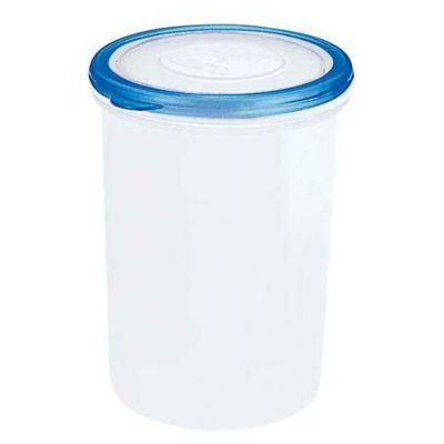 パッセハード シール容器 WP-3 クリアブルー