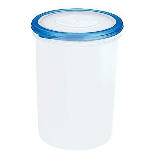 パッセハード シール容器 WP-3 クリアブルー