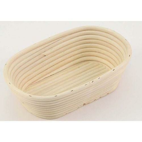 籐製 発酵ねかしカゴ オーバル型 VC-6 内寸245×140