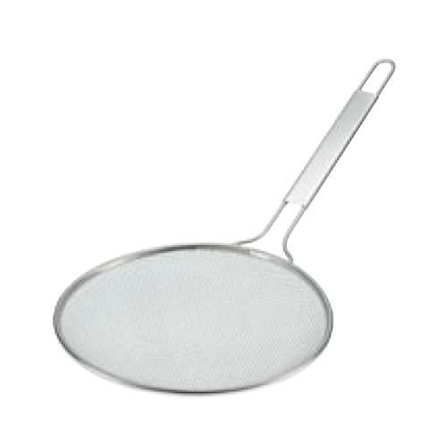 TS 18-8 共柄 すくい網 30cm 6.5メッシュ 31330