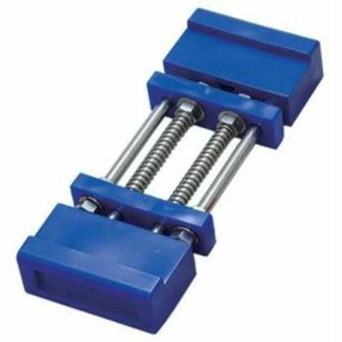 【マリー 砥石台 ブルー】 幅205~255×奥行80(mm)/業務用/グループA