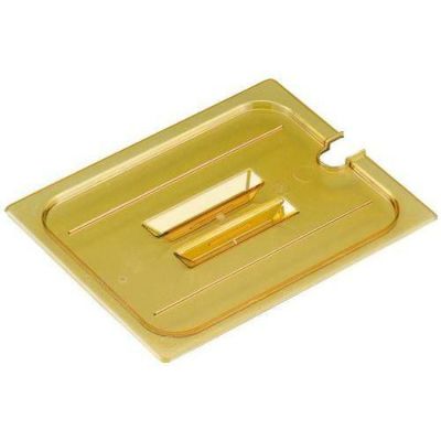 キャンブロ ホットパンカバー 1/8 切込取手付 80HPCHN(150)