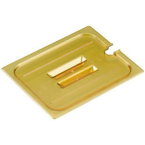 キャンブロ ホットパンカバー 1/8 切込取手付 80HPCHN(150)