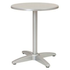 ガーデンテーブル マドリーテーブル60 2型