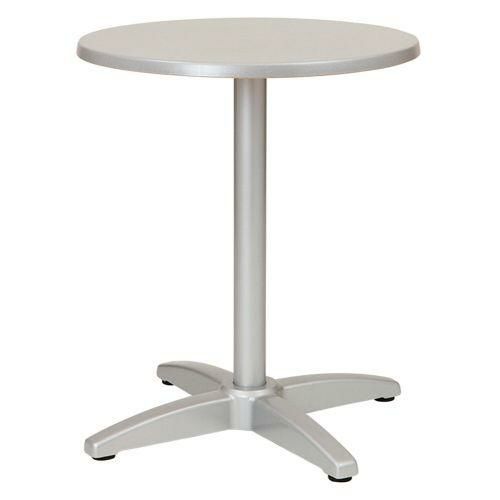 ガーデンテーブル マドリーテーブル60 2型