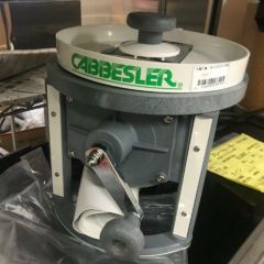 FMI キッチンエイドミキサー オプション KSM7用 スパイラル