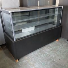 業界最長1年保証】【中古】冷蔵ショーケース 大和冷機 CO-04SHOT