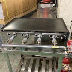 業界最長1年保証】【中古】ラピットチラー ホシザキ HRC-5A 幅