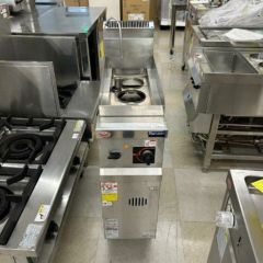 Panasonic - たまやき　業務用Panasonic 電子ジャー　SK-PJB5400 ① 中古】IH保温ジャー 3升 パナソニック(Panasonic) SK-PJB5400 幅
