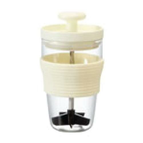 ハリオ フルーツスムージーメーカー HDJ-L-OW オフホワイト