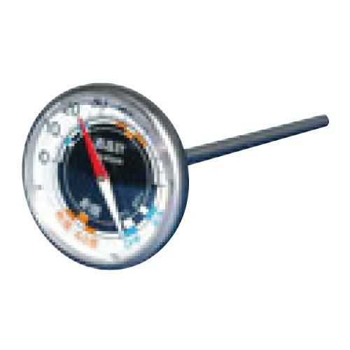 サンシン 酒温計 