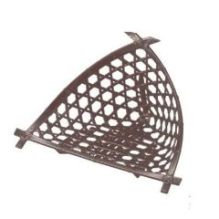 かご 三角かご茶パール