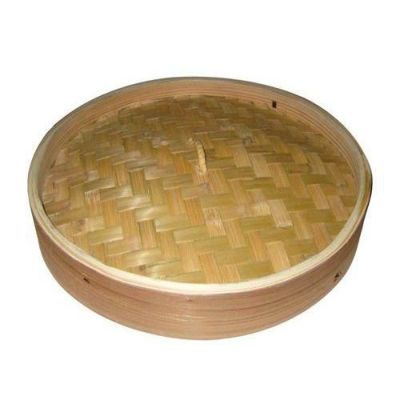 杉 中華セイロ 蓋 27cm(フラット仕様)