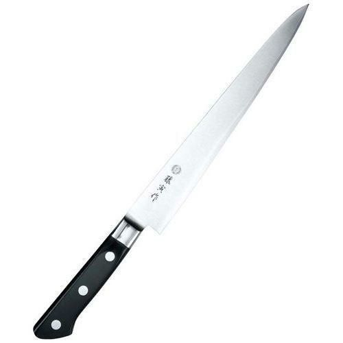 藤寅作 DP鋼(ツバ付)筋引 FU-805 24cm