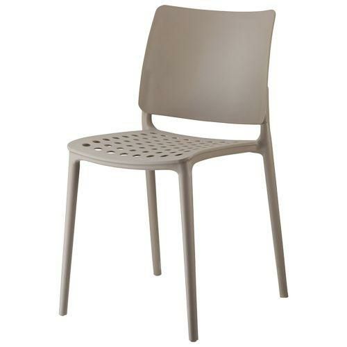 ガーデンチェア メッシーナ