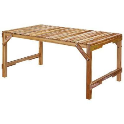 ガーデンテーブル マイアミテーブル(組立式)