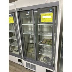 ホシザキ 業務用冷蔵ショーケース 2018年 490×450×1410