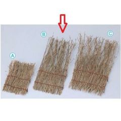 萩すだれ  萩すだれ(小)  幅130 奥行300  プロ用