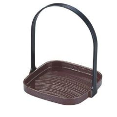 かご くつわ手提台(小)新溜