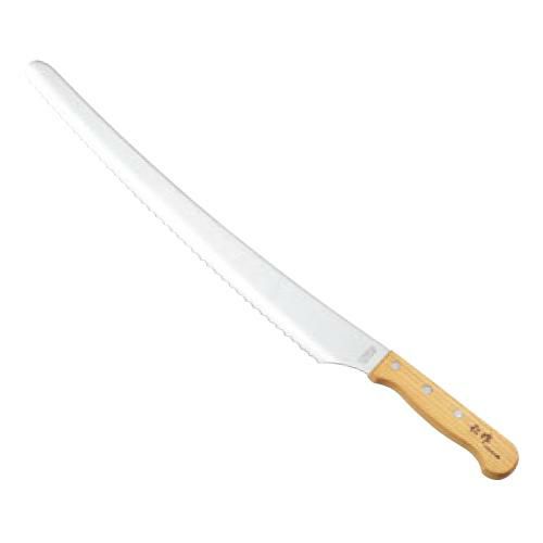 仁作 波刃ナイフ 大 No.3020 刃渡33cm