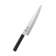 銀チタン 刺身庖丁 GS-22 21cm