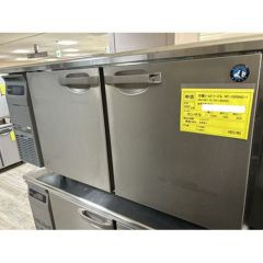 業界最長1年保証】【中古】冷蔵コールドテーブル ホシザキ RT