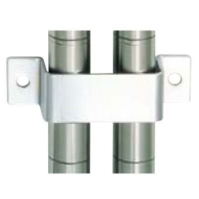 シェルフ【エレクターシェルフ オプションパーツ 壁面固定金具 WFW】 WFW