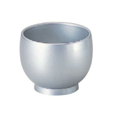 酒器 ぐい呑み だるまぐい呑み総銀/盃2019W