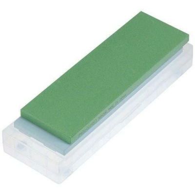 剛研 砥石 輝ツイン(2本組)#400・#1000 NK-0410