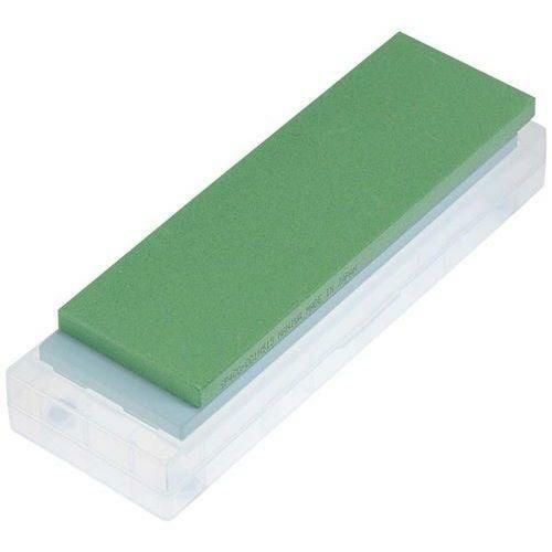 剛研 砥石 輝ツイン(2本組)#400・#1000 NK-0410