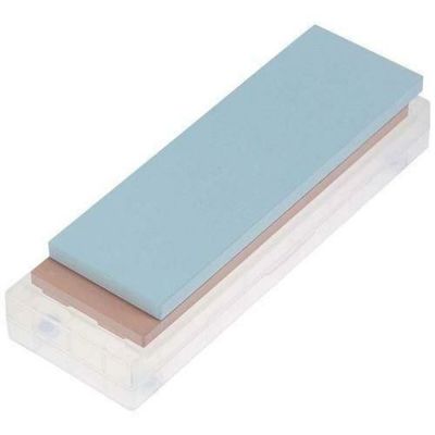 剛研 砥石 輝ツイン(2本組)#1000・#3000 NK-1030