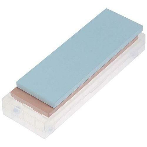 剛研 砥石 輝ツイン(2本組)#1000・#3000 NK-1030